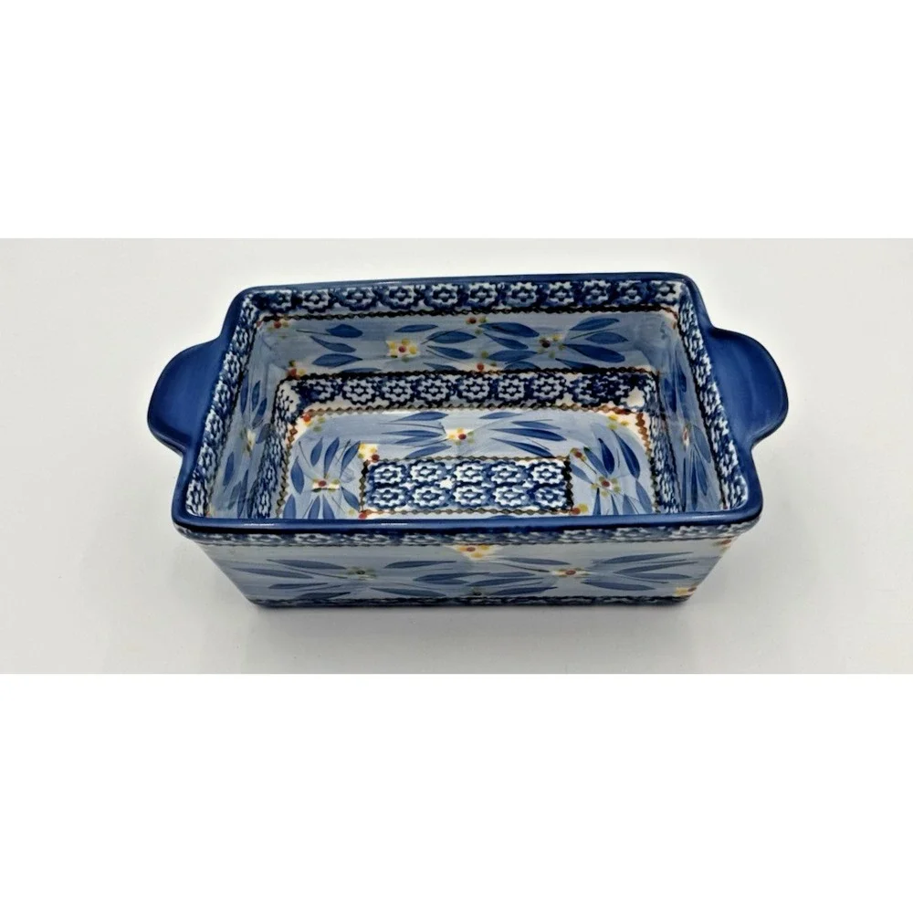 Temp-tations Old World Blue 9